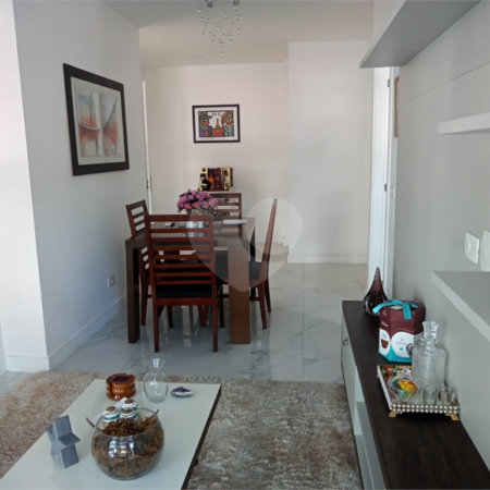 Apartamento à venda com 3 quartos, sendo 1 suíte, em Maracanã, Rio de Janeiro, RJ