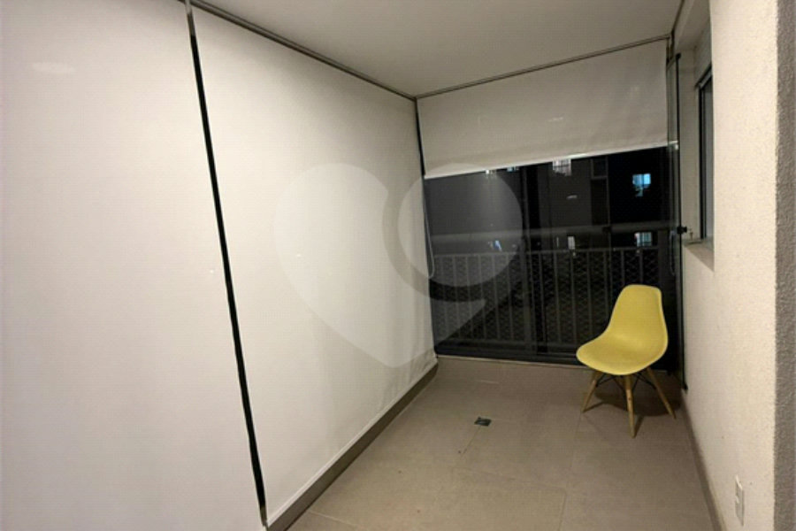 Apartamento à venda com 2 quartos, sendo 1 suíte, em Jabaquara, São Paulo, SP