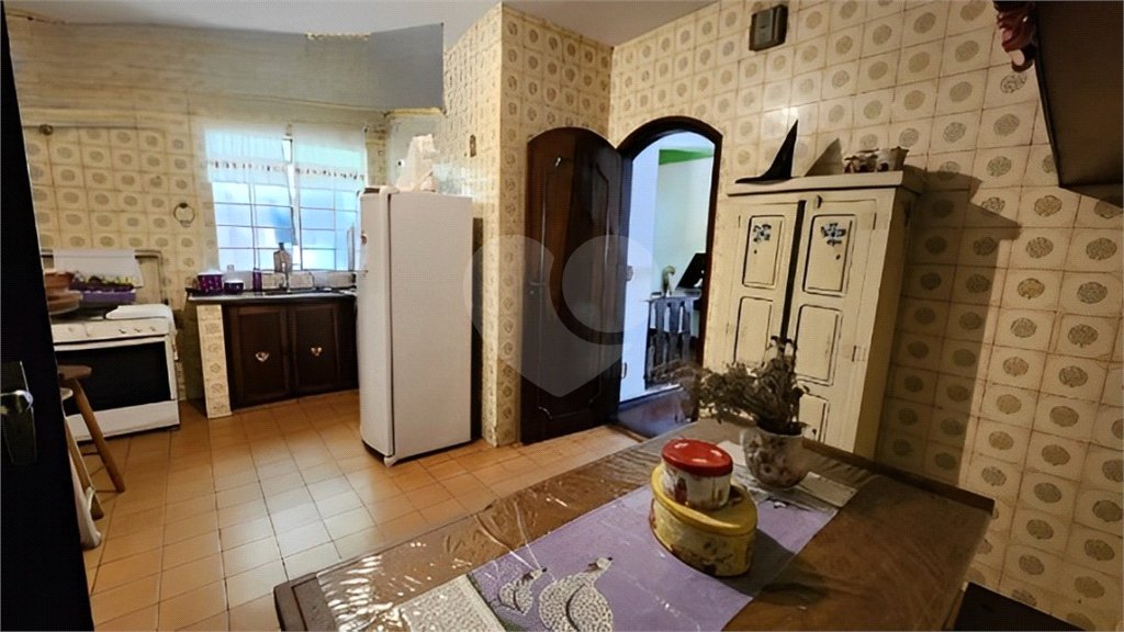 Casa à venda com 4 quartos em Vila Santana, Itapetininga, SP