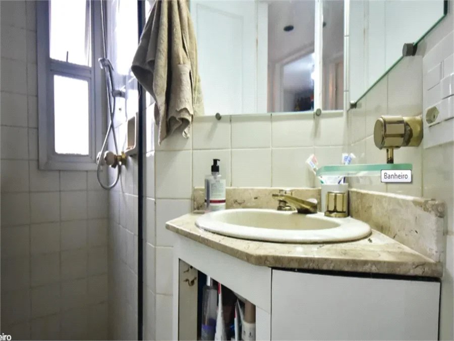 Apartamento à venda com 2 quartos em Vila Andrade, São Paulo, SP