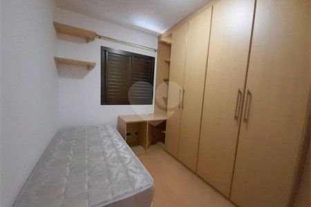 Apartamento à venda com 2 quartos, sendo 1 suíte, em Vila Mariana, São Paulo, SP