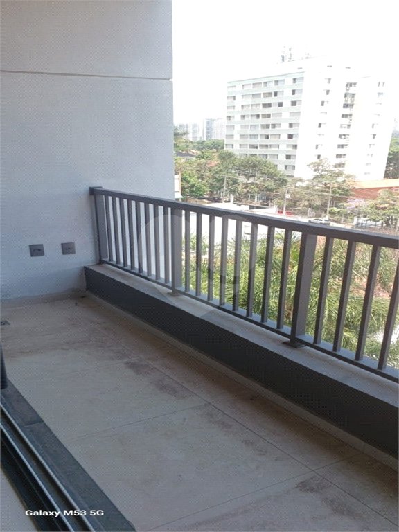 Studio à venda com 1 quarto em Vila Olímpia, São Paulo, SP