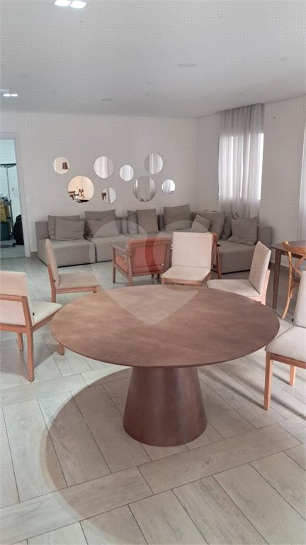 Apartamento à venda com 2 quartos, sendo 1 suíte, em Campo Limpo, São Paulo, SP