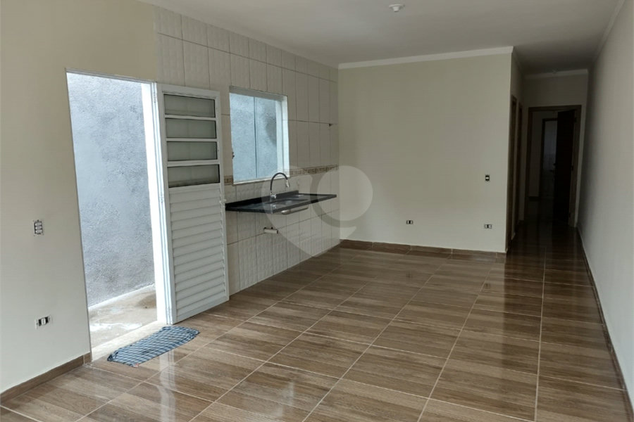 Casa Térrea à venda com 2 quartos, sendo 1 suíte, em Terra Preta (terra Preta), Mairiporã, SP