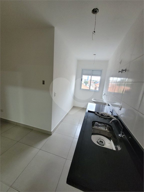 Apartamento à venda com 1 quarto em Vila Mazzei, São Paulo, SP