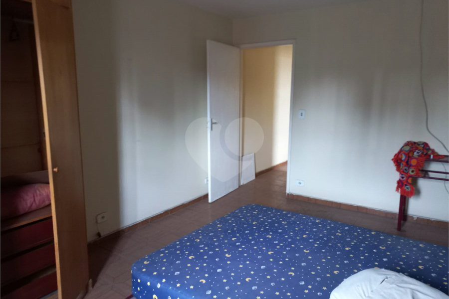 Casa à venda com 2 quartos em Tucuruvi, São Paulo, SP