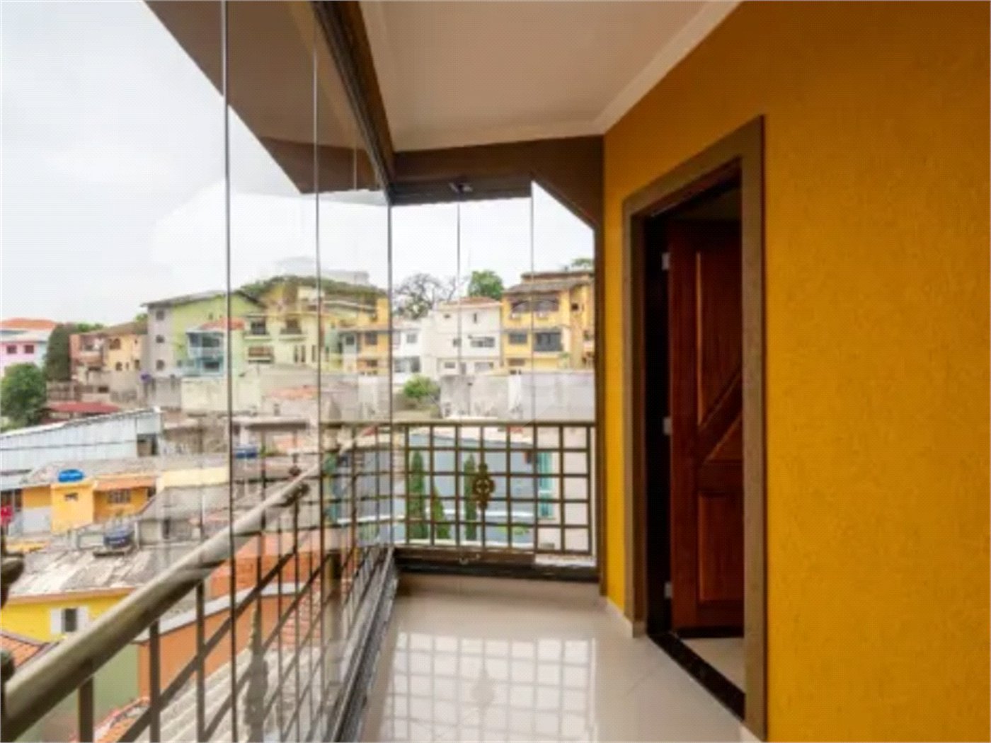Sobrado à venda com 3 suítes em Chácara Inglesa (zona Norte), São Paulo, SP