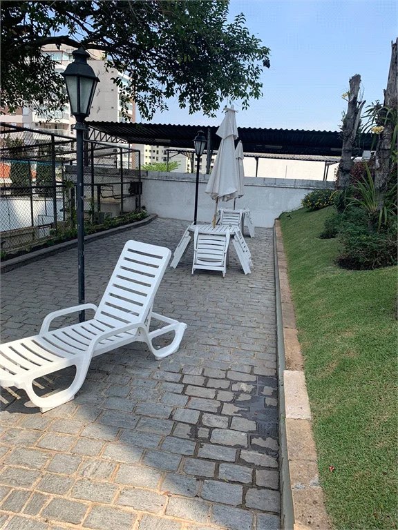 Apartamento à venda com 3 quartos em Alto da Lapa, São Paulo, SP