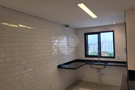 Apartamento à venda com 3 suítes em Vila Ema, São José dos Campos, SP