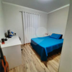 Sobrado à venda com 3 quartos, sendo 1 suíte, em Vila Suissa, Mogi das Cruzes, SP