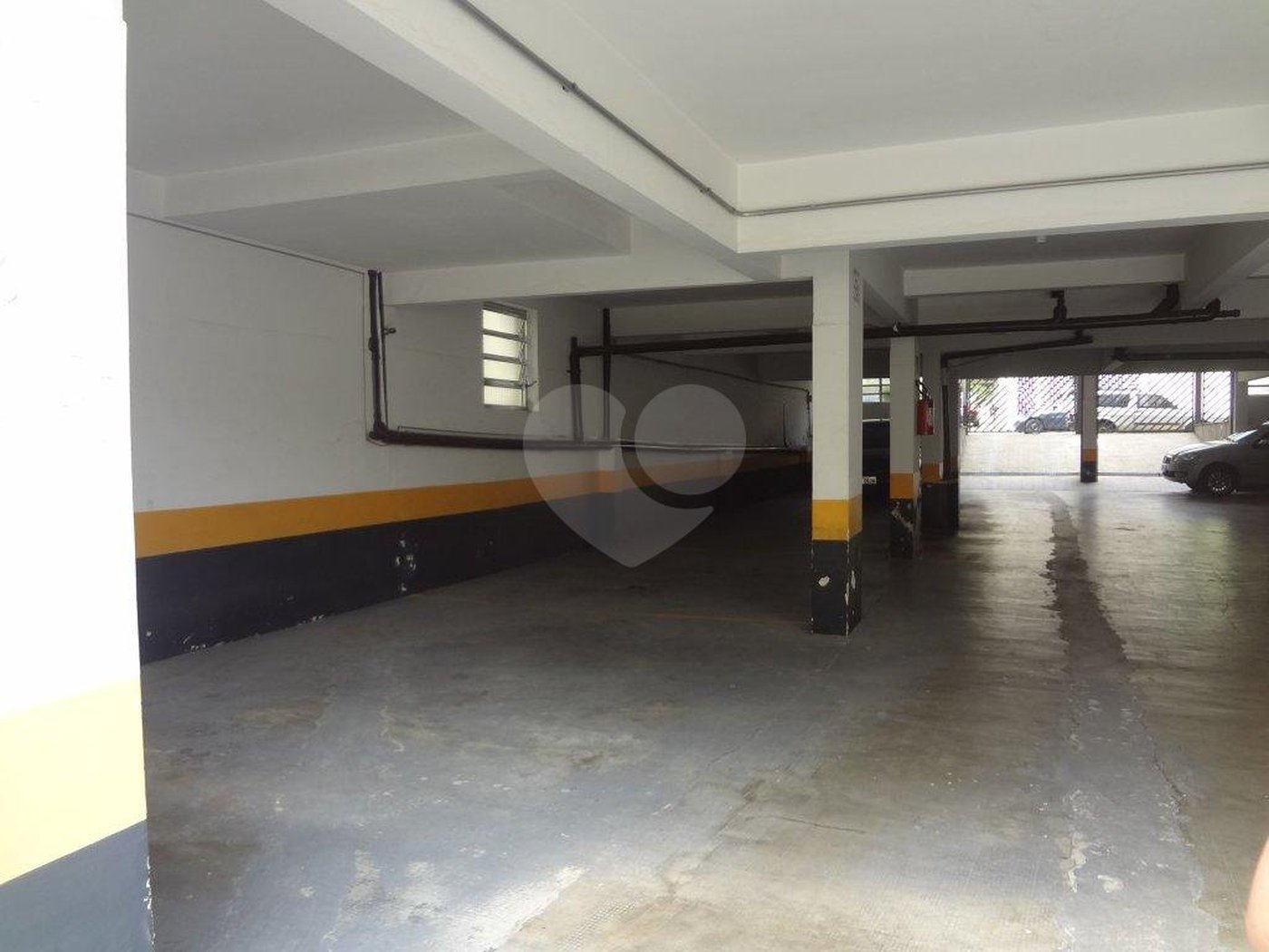 Apartamento à venda com 2 quartos em Santana, São Paulo, SP