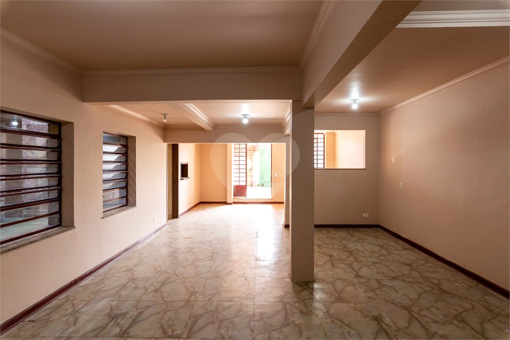 Casa à venda com 4 quartos, sendo 2 suítes, em Perdizes, São Paulo, SP