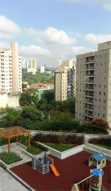 Apartamento para alugar com 4 quartos em Jardim Colombo, São Paulo, SP