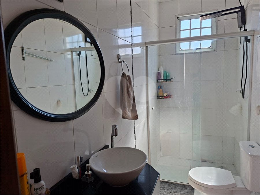 Sobrado à venda com 2 quartos, sendo 1 suíte, em Horto Florestal, São Paulo, SP