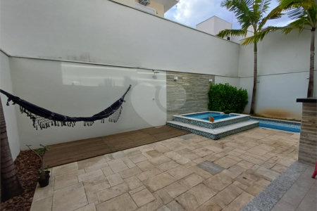 Casa à venda com 3 suítes no condomínio Ibiti Reserva, Sorocaba - SP