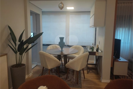 Apartamento à venda com 2 quartos, sendo 1 suíte, em Jardim América, Sorocaba, SP