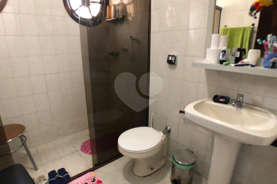 Sobrado à venda com 3 quartos, sendo 1 suíte, em Jaçanã, São Paulo, SP