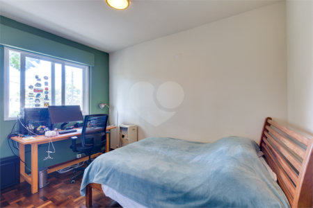 Casa de Vila à venda com 3 quartos, sendo 1 suíte, em Alto da Boa Vista, São Paulo, SP