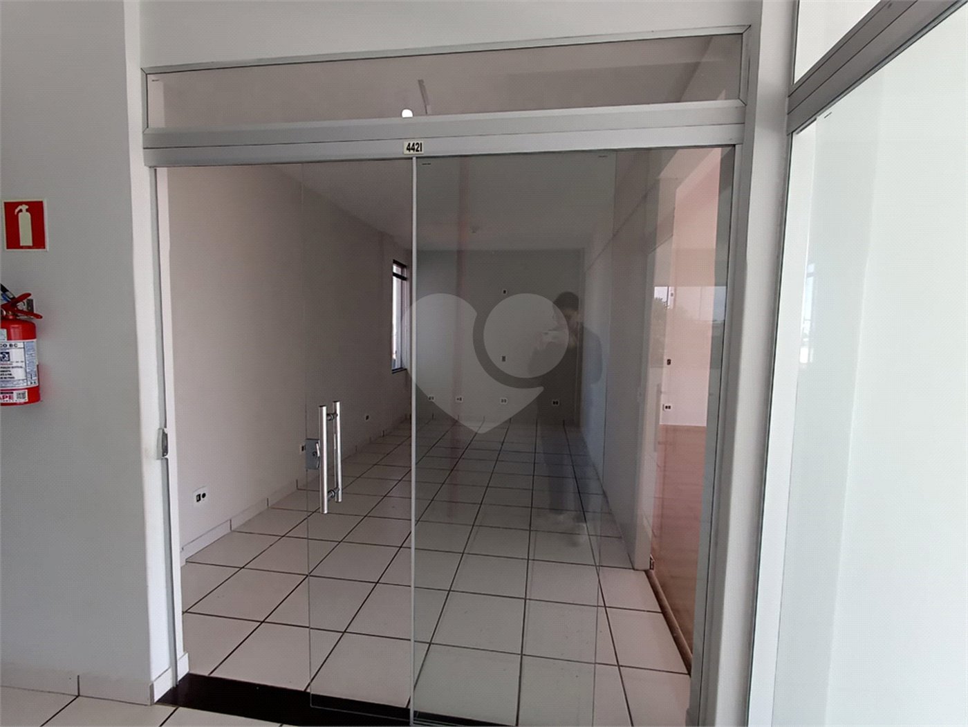 Salão para alugar no Centro, Itapetininga, SP