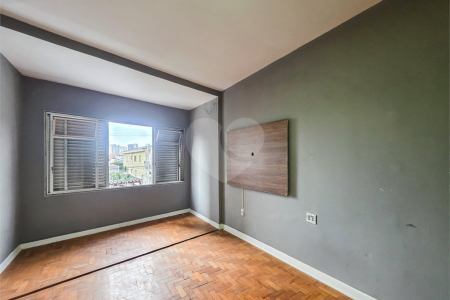 Casa à venda com 3 quartos em Vila Mariana, São Paulo, SP