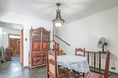 Sobrado à venda com 3 quartos em Cidade Monções, São Paulo, SP