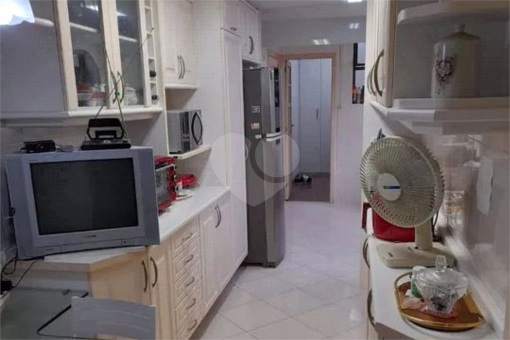 Apartamento à venda com 4 quartos, sendo 2 suítes, em Tijuca, Rio de Janeiro, RJ