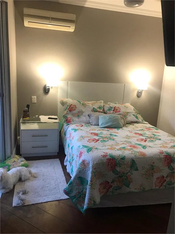 Apartamento à venda com 3 quartos, sendo 1 suíte, em Vila Andrade, São Paulo, SP