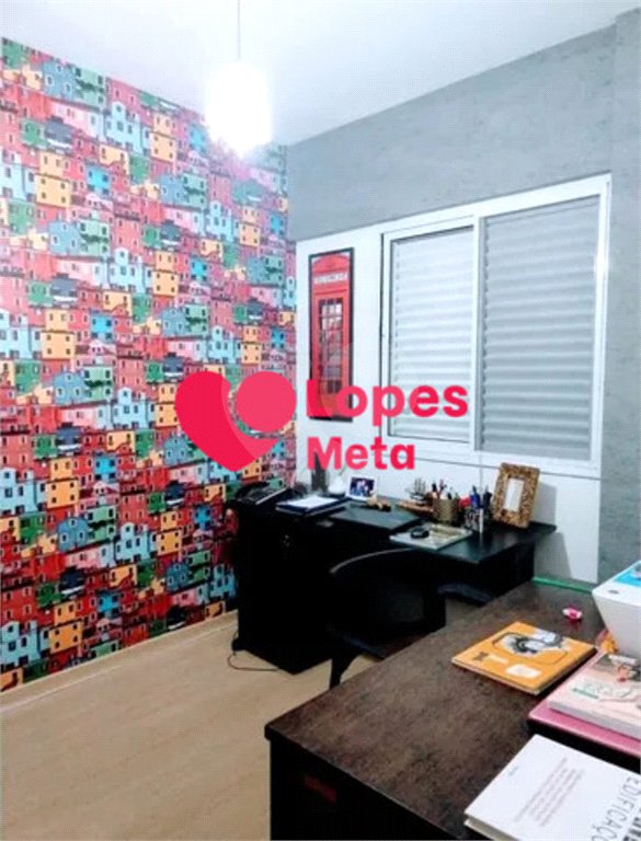 Apartamento à venda com 3 quartos, sendo 1 suíte, em Jardim Satélite, São José dos Campos, SP