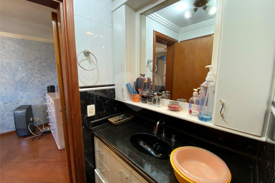Duplex à venda com 4 suítes em Santana, São Paulo, SP
