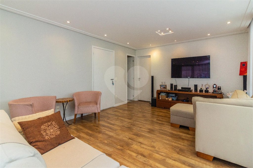 Apartamento à venda com 4 quartos, sendo 2 suítes, em Santana, São Paulo, SP