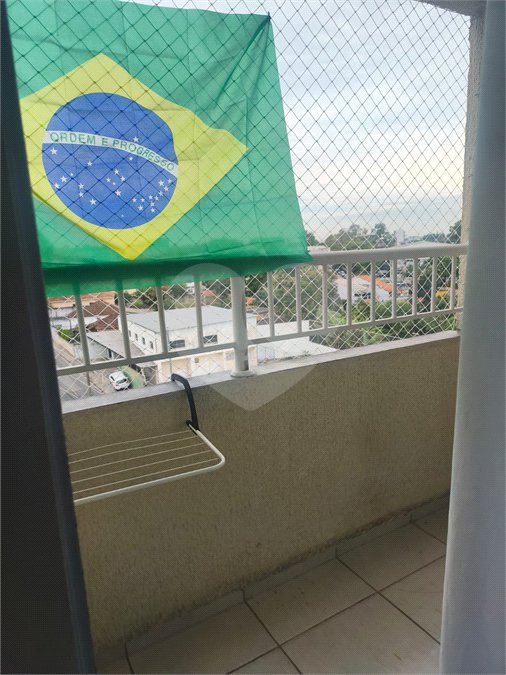 Apartamento à venda com 2 quartos em Jardim Amália, São Paulo, SP