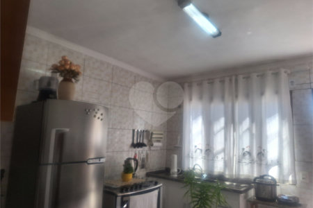 Casa à venda com 2 quartos em Jardim das Tulipas, Jundiaí, SP