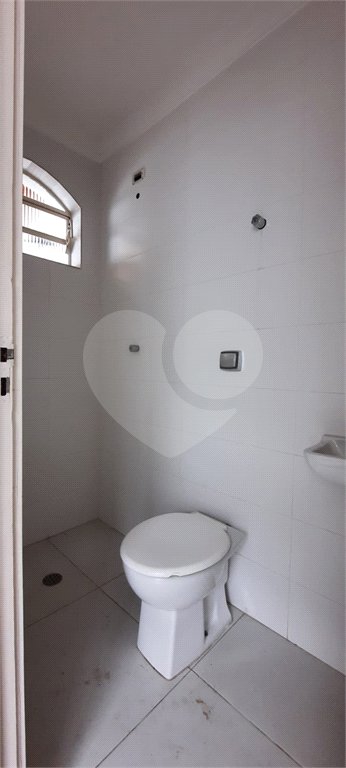 Sobrado à venda com 3 quartos, sendo 1 suíte, em Vila Firmiano Pinto, São Paulo, SP
