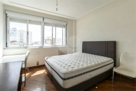 Apartamento á venda - Liberdade