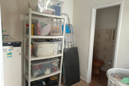 Sobrado à venda com 2 quartos em Parada Inglesa, São Paulo, SP