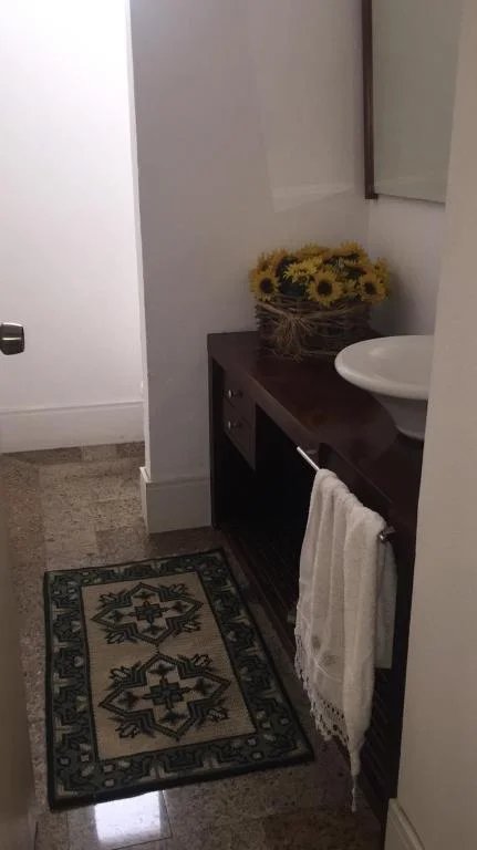Apartamento à venda com 4 quartos, sendo 1 suíte, em Vila Andrade, São Paulo, SP