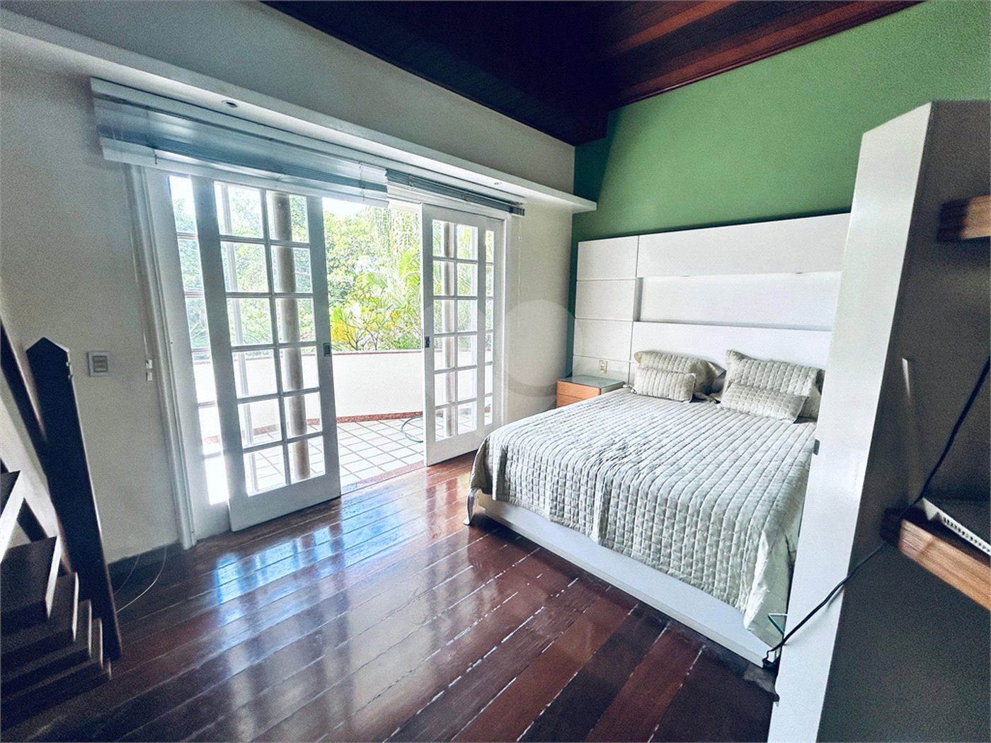 Casa à venda com 8 quartos, sendo 7 suítes, em Barra da Tijuca, Rio de Janeiro, RJ
