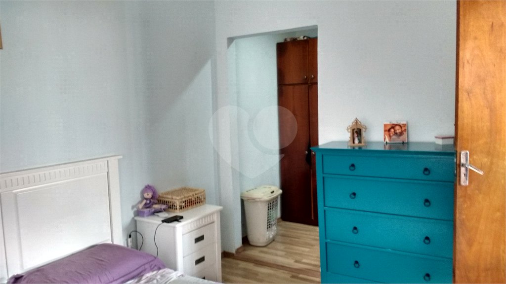 Sobrado à venda com 3 quartos em Vila Nova Cachoeirinha, São Paulo, SP