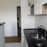 Apartamento à venda com 1 quarto em Quinta da Paineira, São Paulo, SP