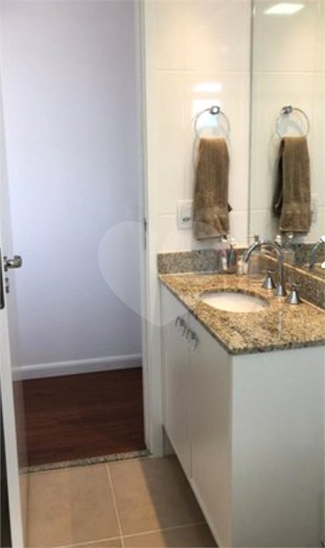 Apartamento à venda com 3 quartos, sendo 1 suíte, em Tatuapé, São Paulo, SP