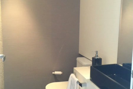 Apartamento à venda com 4 suítes em Vila Gertrudes, São Paulo, SP
