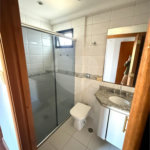 Apartamento à venda com 3 quartos, sendo 1 suíte, em Campestre, Santo André, SP
