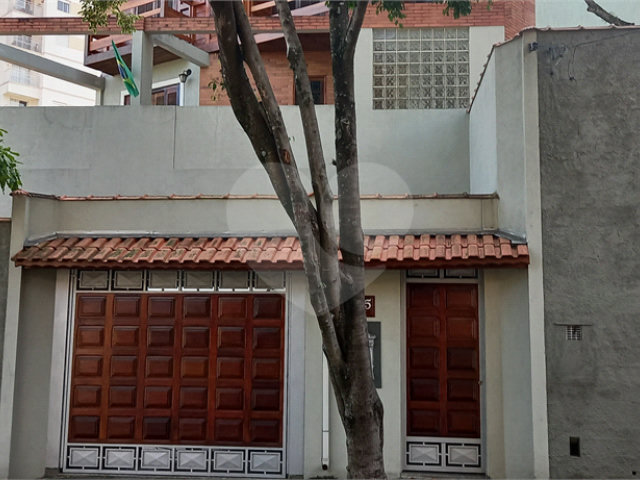 Casa à venda com 2 quartos, sendo 1 suíte, em Tucuruvi, São Paulo, SP
