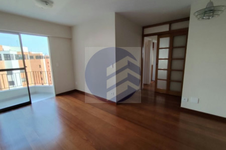 Apartamento à venda no Edifício Tatiana - 2 Dormitórios Sumarezinho (Vila Madalena)