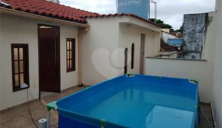 Casa de Vila à venda com 4 quartos, sendo 3 suítes,  em Tijuca, Rio de Janeiro, RJ