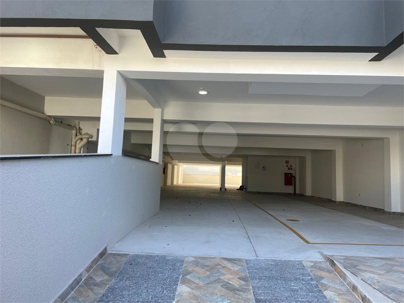 Apartamento à venda com 2 quartos, sendo 1 suíte, em Vila Guarani, Santo André, SP