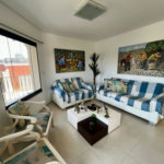 Apartamento com 3 dormitórios à venda, 120 m² por R$ 930.000,00 - Balneário Cidade Atlântica - Guarujá/SP