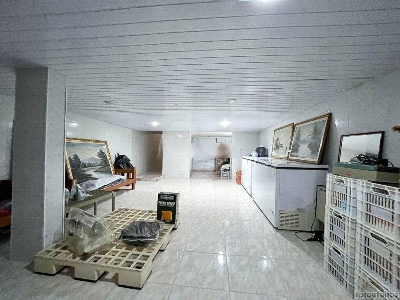 Sobrado à venda com 3 suítes em Vila Guilherme, São Paulo, SP