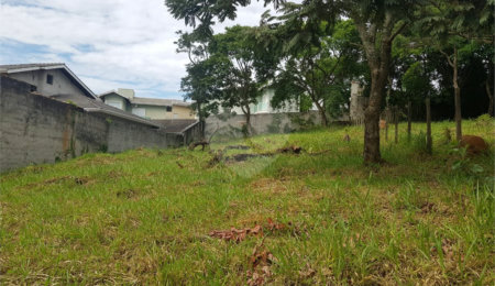 Loteamento à venda em Jardim Paulista, Atibaia, SP