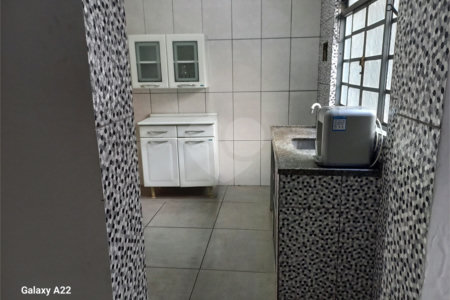 Sobrado à venda com 3 quartos, sendo 1 suíte, em Guaiaúna, São Paulo, SP